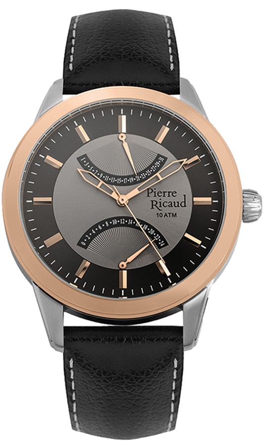 

Часы Pierre Ricaud P97011.R216Q