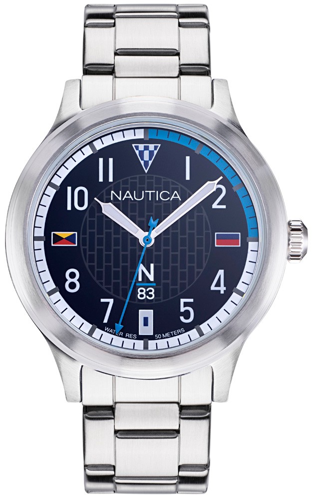 

Часы Nautica NAPCFS907