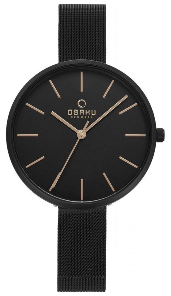 

Часы Obaku V211LXBBMB