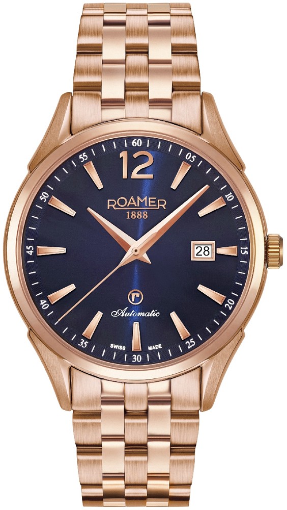 

Часы Roamer 550660 49 45 50