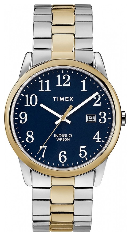 

Часы Timex TW2R58500