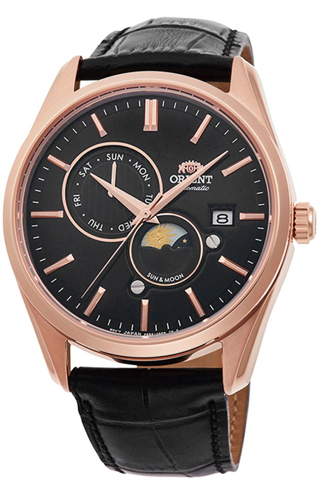 

Часы Orient RA-AK0304B10B