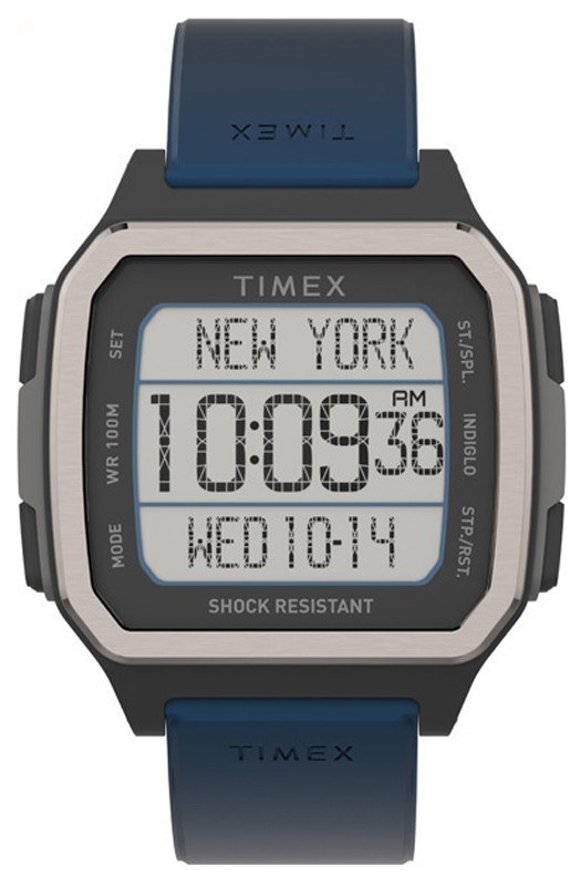 

Часы Timex TW5M28800