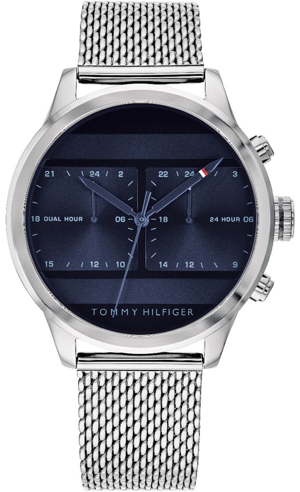 

Часы Tommy Hilfiger 1791596