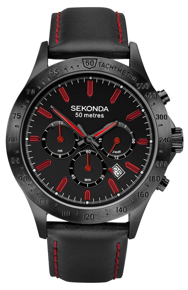 

Часы Sekonda SEK.1652