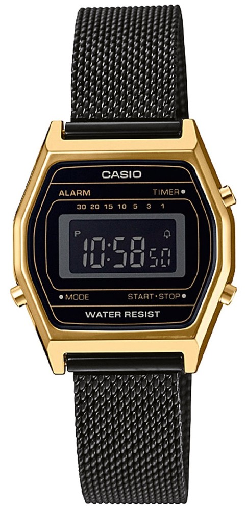 

Часы Casio LA690WEMB-1BEF