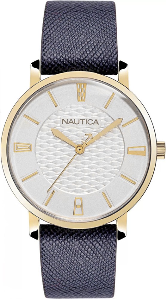 

Часы Nautica NAPCGP903