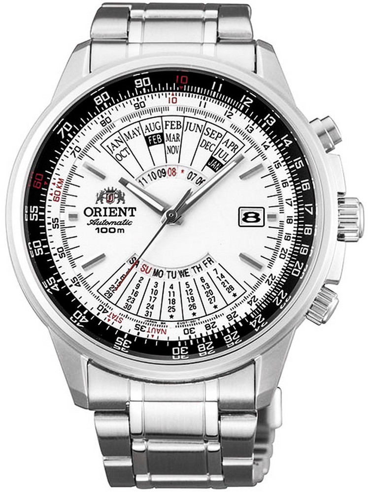 

Часы Orient FEU07005WX
