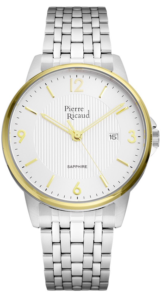 

Часы Pierre Ricaud P60021.2153Q