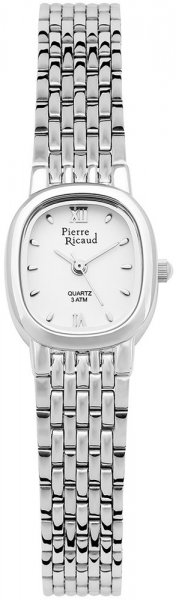 

Часы Pierre Ricaud P25905.3162Q