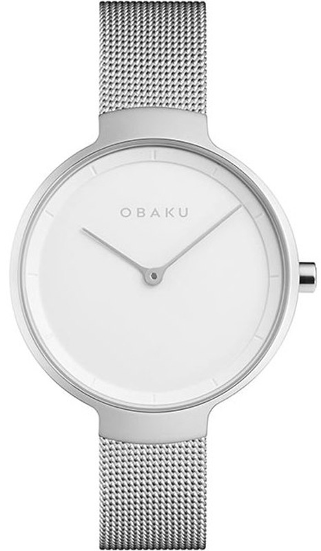 

Часы Obaku V231LXCIMC