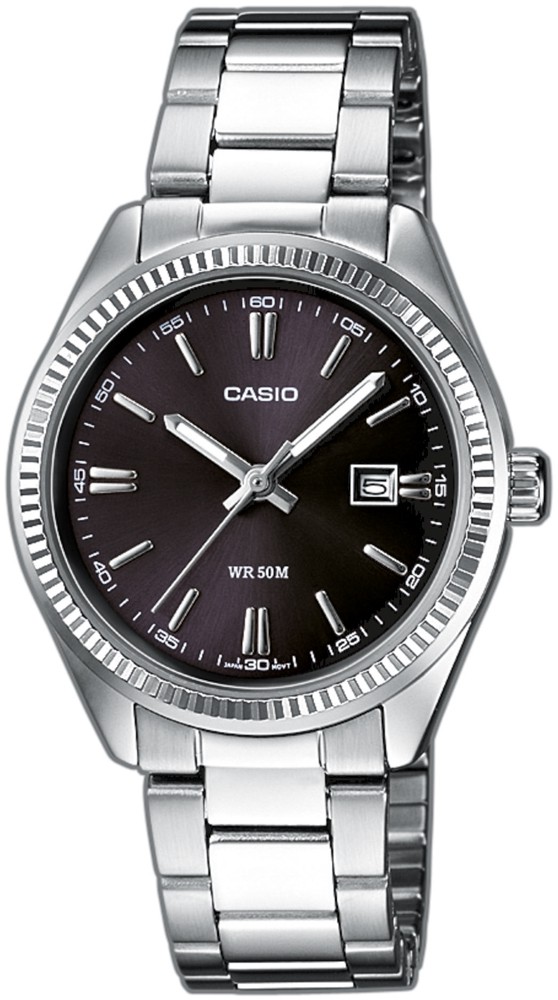 

Часы Casio LTP-1302D-1A1VEF
