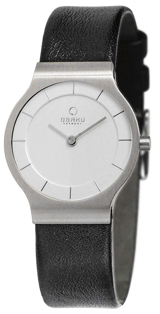 

Часы Obaku V133LCIRB1