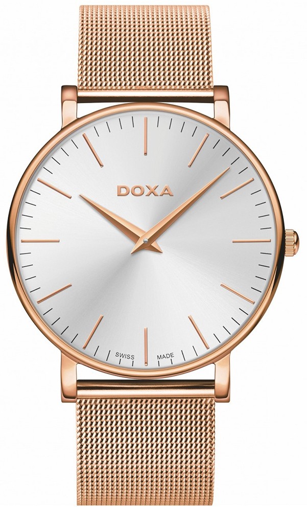 

Часы Doxa 173.90.021.17