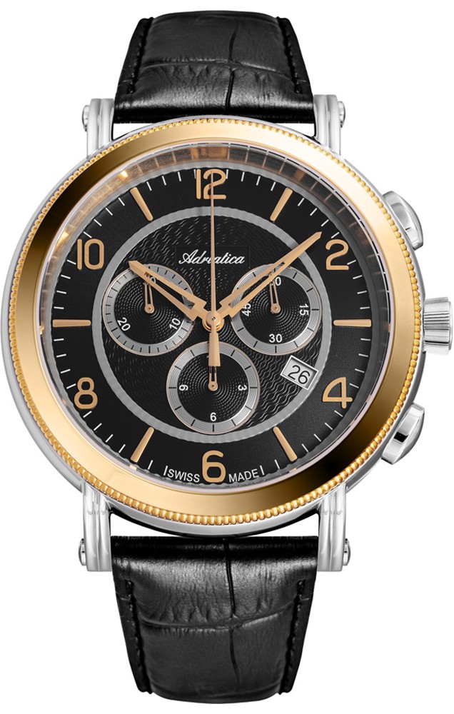 

Часы Adriatica A8294.2254CH