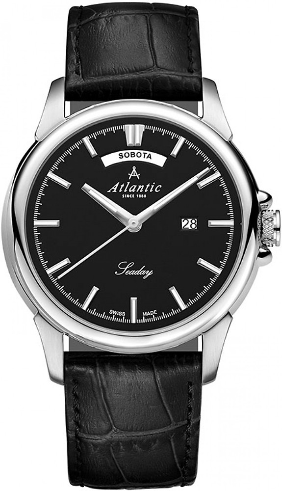 

Часы Atlantic 69550.41.61P