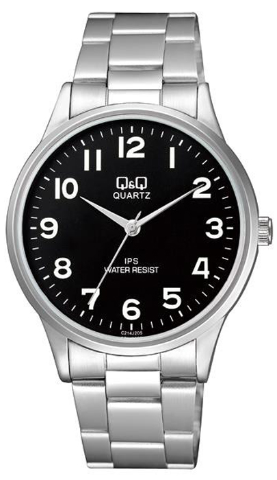 

Часы QQ C214-205