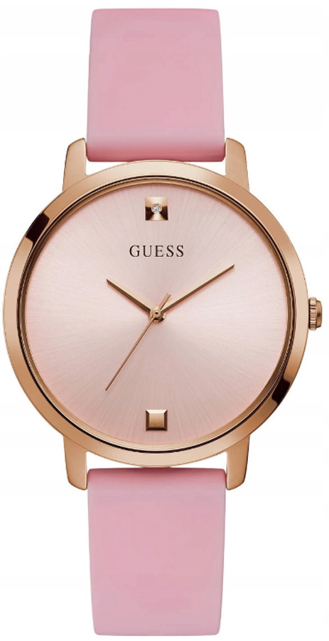 

Часы Guess W1210L3