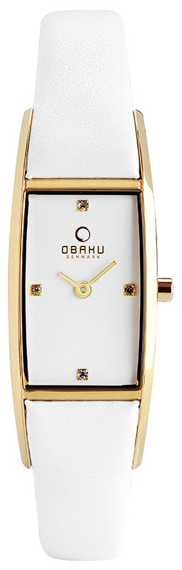 

Часы Obaku V150LGIRW
