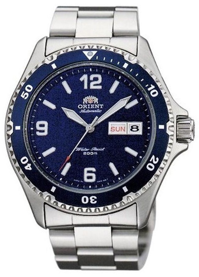 

Часы Orient FAA02002D9