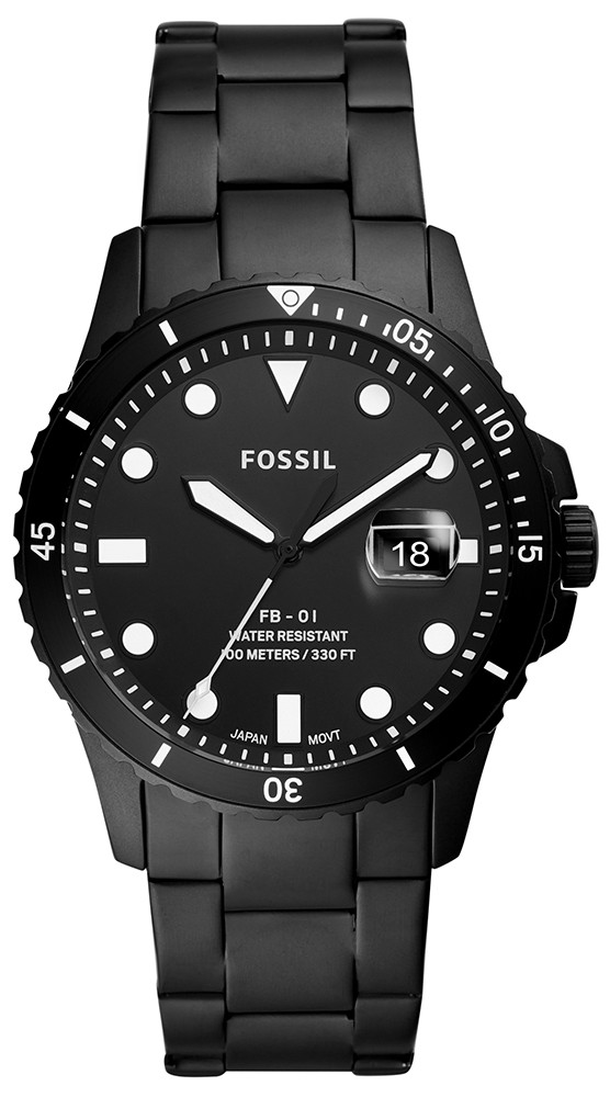 

Часы Fossil FS5659