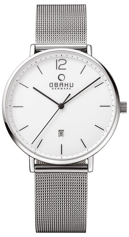 

Часы Obaku V181GDCWMC