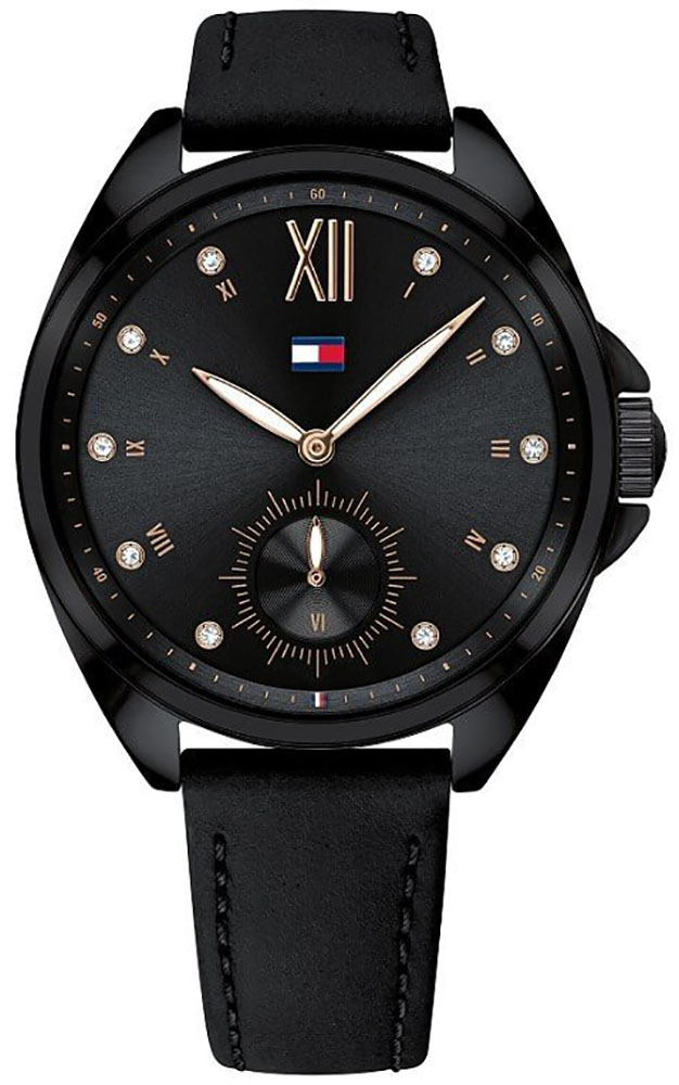 

Часы Tommy Hilfiger 1781991