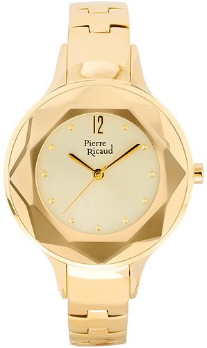 

Часы Pierre Ricaud P21026.1171Q