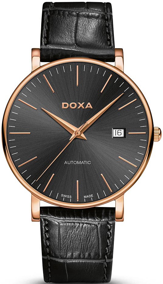 

Часы Doxa 171.90.101.01