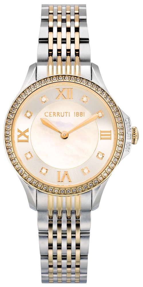 

Часы Cerruti CRM22602