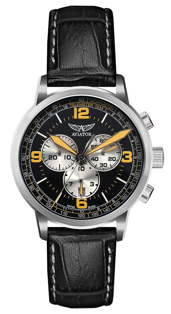 

Часы Aviator V2.16.0.098.4