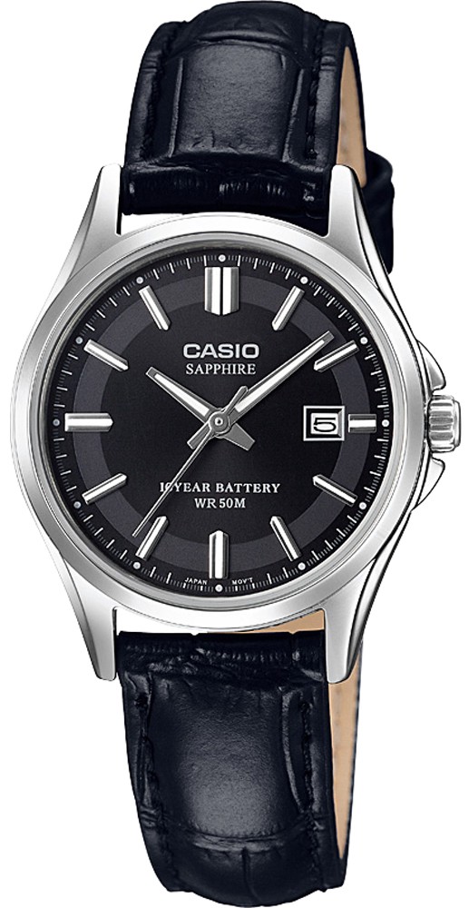 

Часы Casio LTS-100L-1AVEF