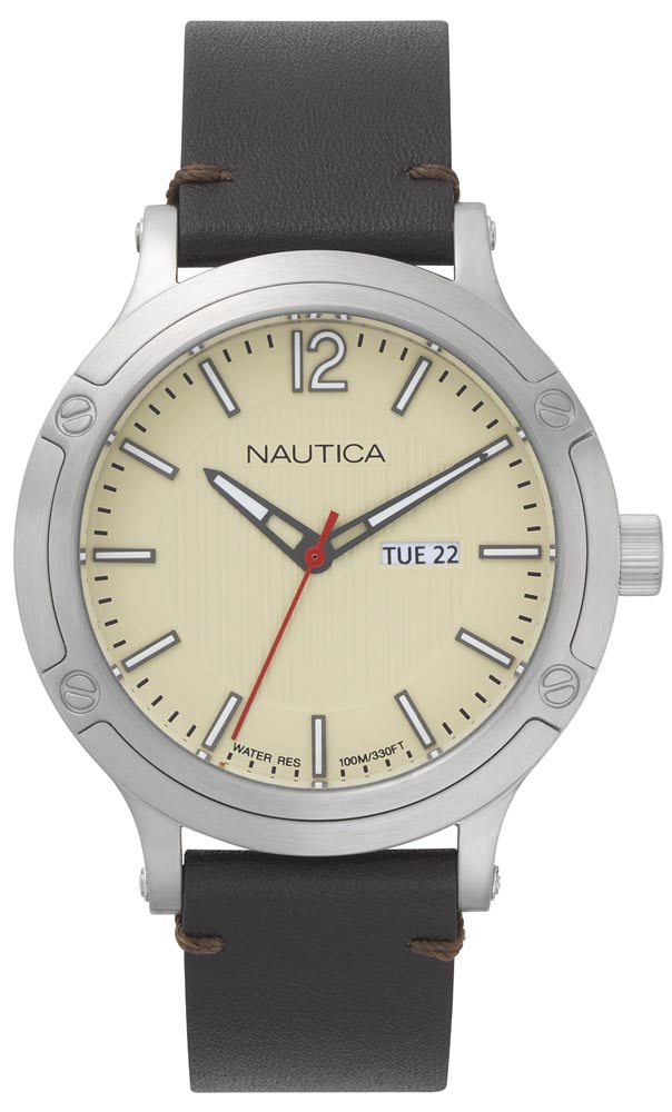 

Часы Nautica NAPPRH015