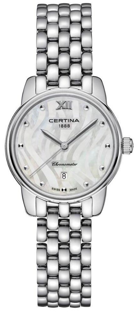 

Часы Certina C033.051.11.118.00