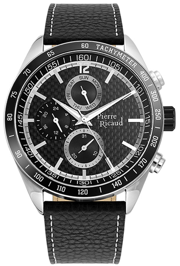 

Часы Pierre Ricaud P97237.Y254QF