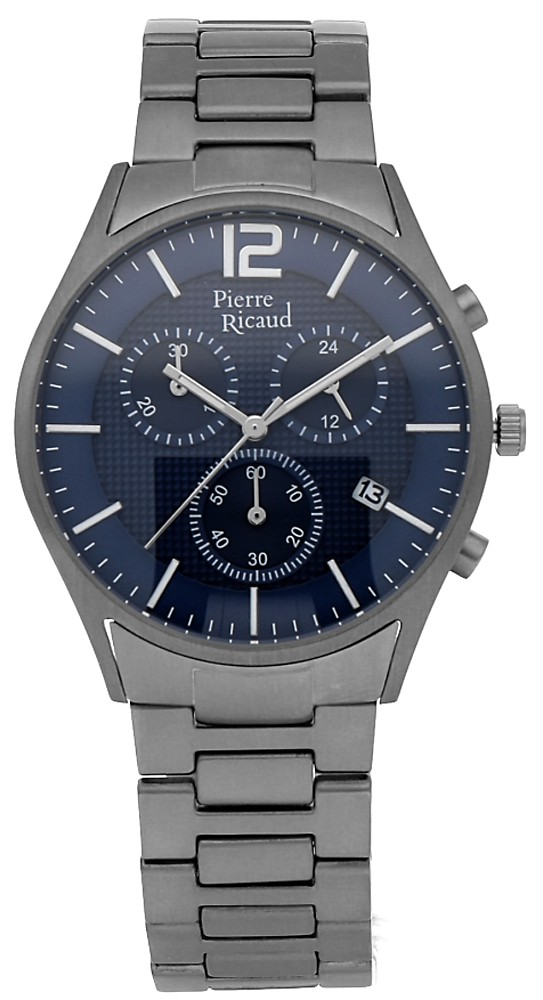 

Часы Pierre Ricaud P97252.4155QF