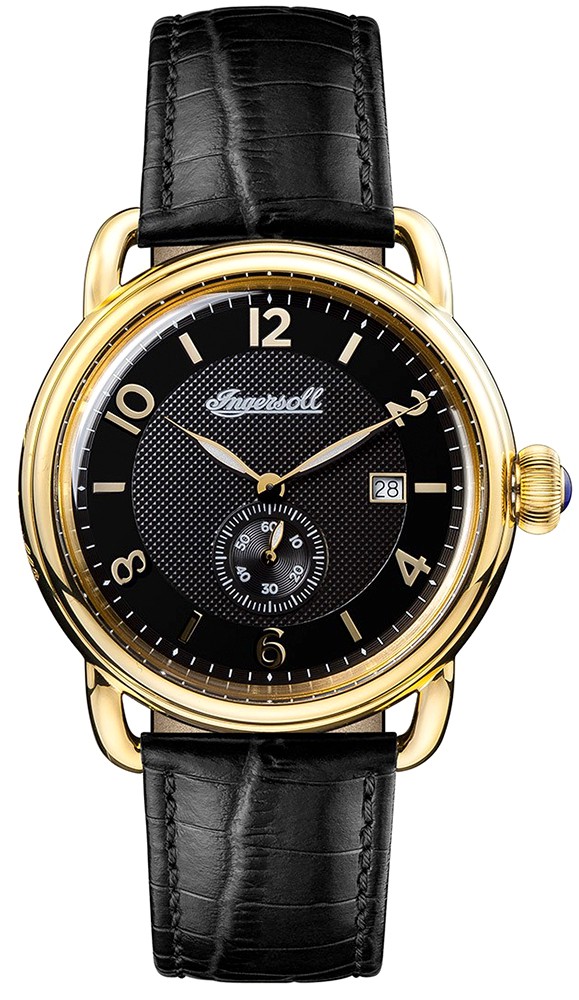 

Часы Ingersoll I00802