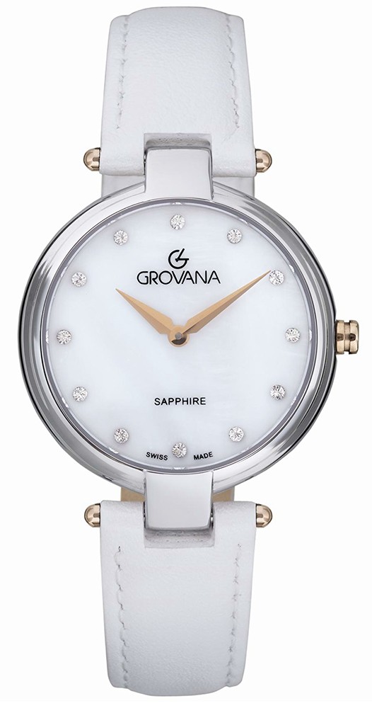 

Часы Grovana 4556.1558