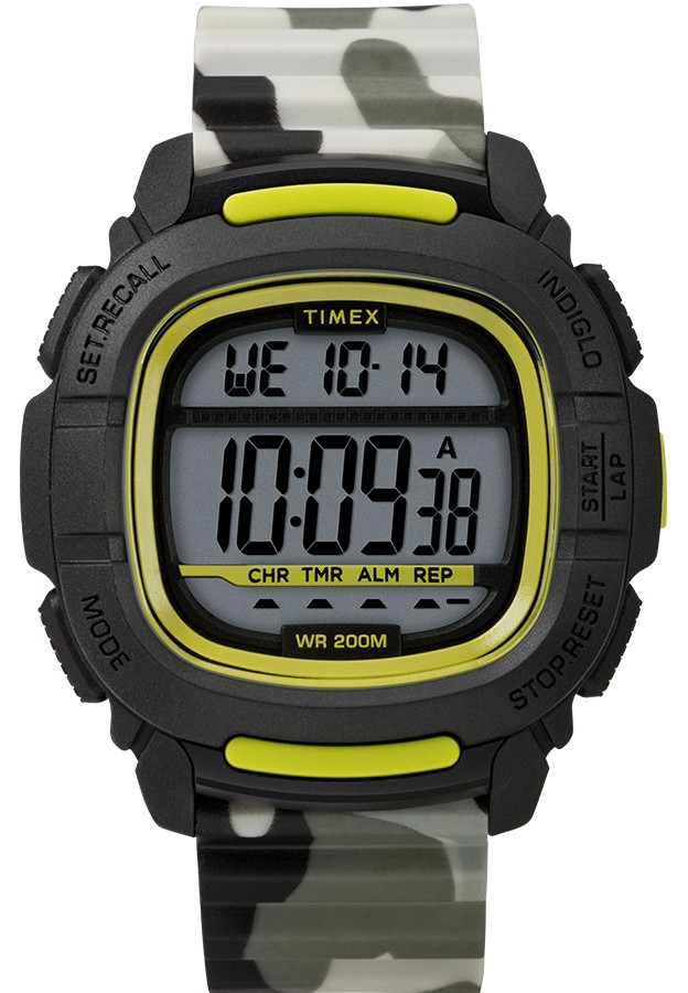 

Часы Timex TW5M26600