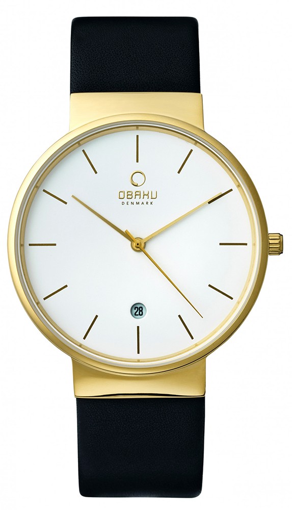 

Часы Obaku V153GGWRB