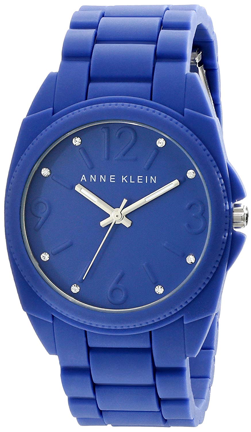 

Часы Anne Klein AK-1957CBST