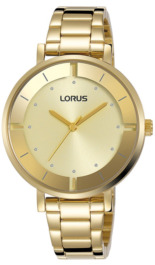 

Часы Lorus RG240QX9