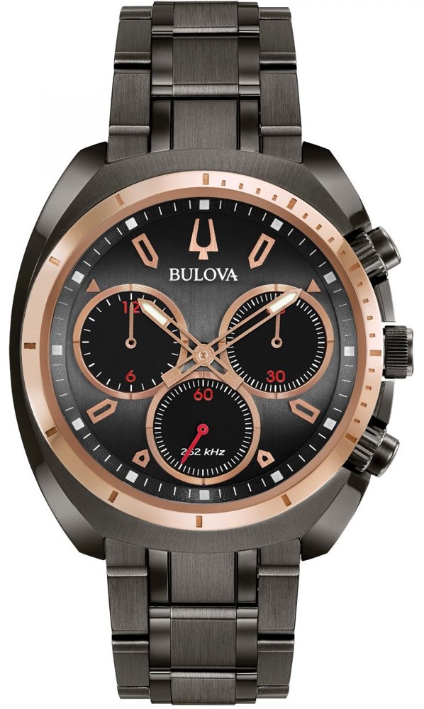 

Часы Bulova 98A158