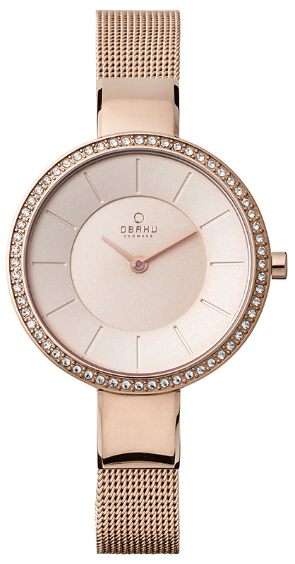 

Часы Obaku V179LEVVMV
