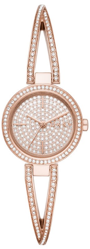

Часы DKNY NY2853