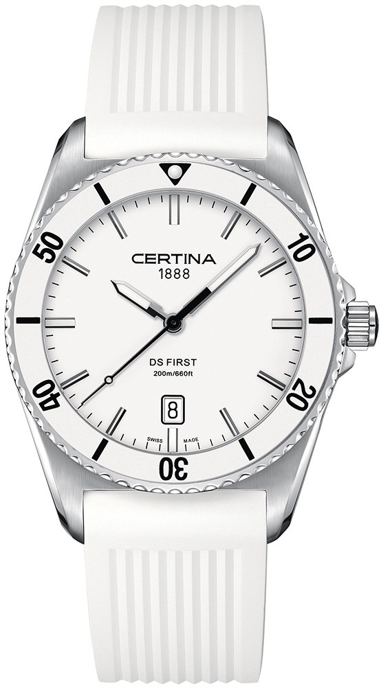 

Часы Certina C014.410.17.011.00