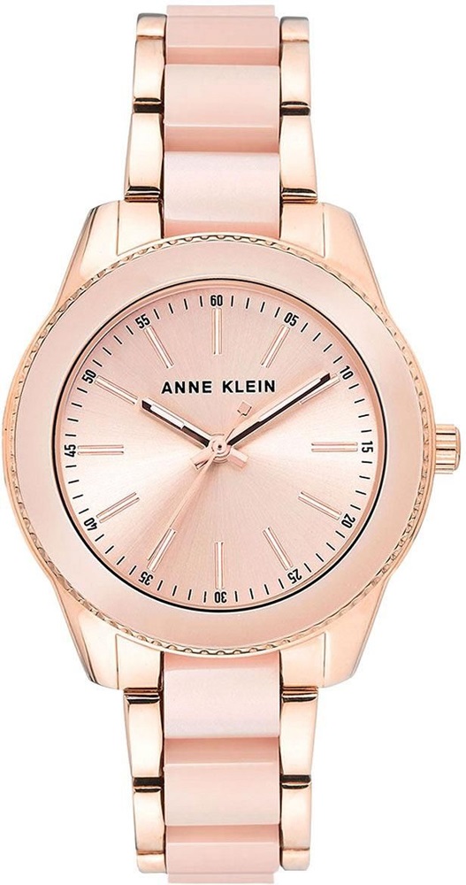 

Часы Anne Klein AK-3214LPRG