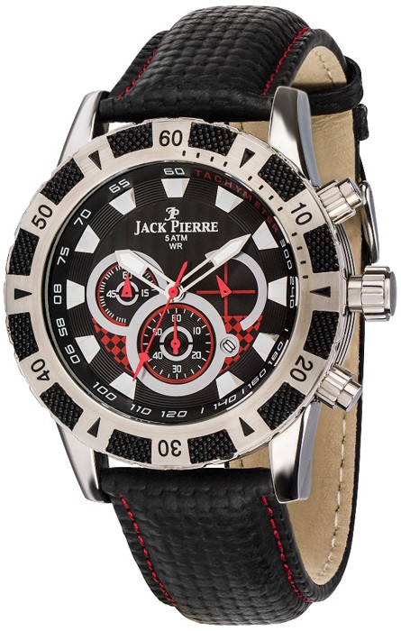 

Часы Jack Pierre X506BRF