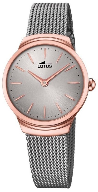 

Часы Lotus L18496-1