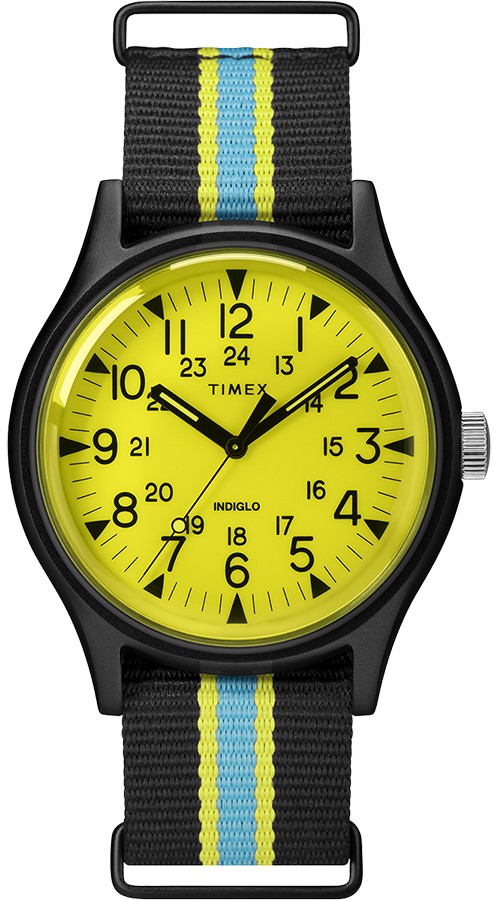 

Часы Timex TW2T25700